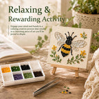 Mosaic Art DIY Craft Kit Creative Handmade Decor Gift — view 12