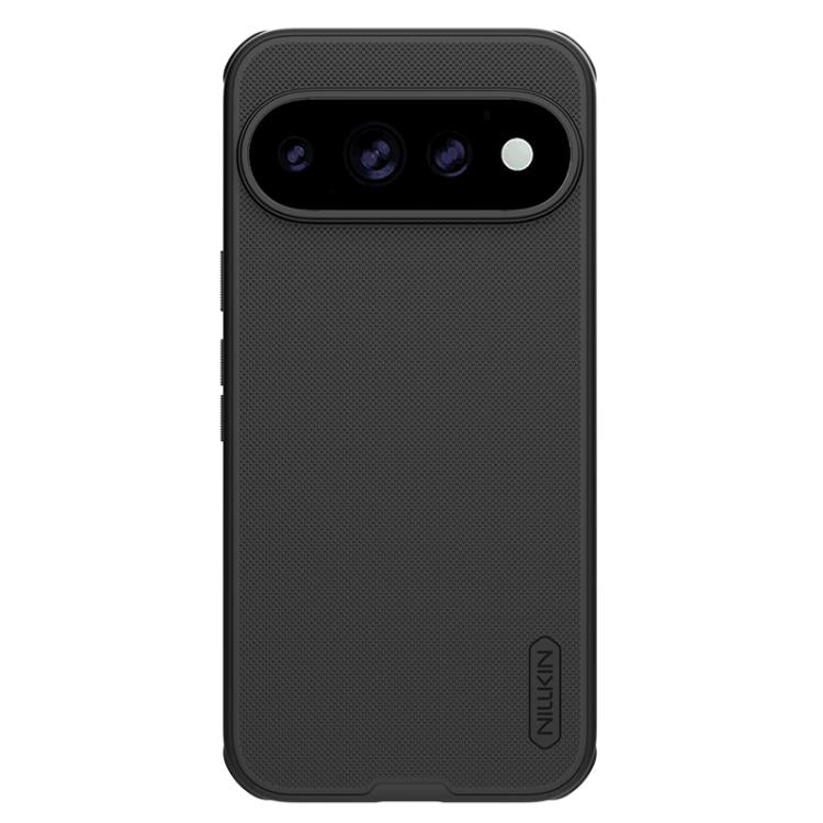 NILLKIN Frosted Shield Pro Magnetic Magsafe Phone Case
