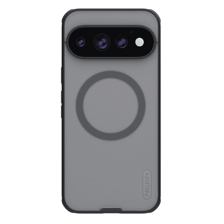 NILLKIN Frosted Shield Pro Magnetic Magsafe Phone Case