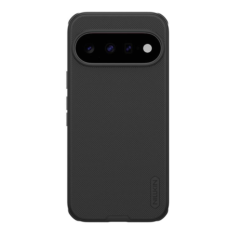 NILLKIN Frosted Shield Pro Magnetic Magsafe Phone Case