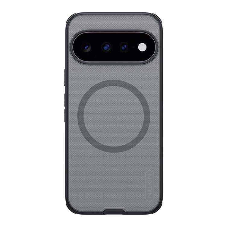 NILLKIN Frosted Shield Pro Magnetic Magsafe Phone Case