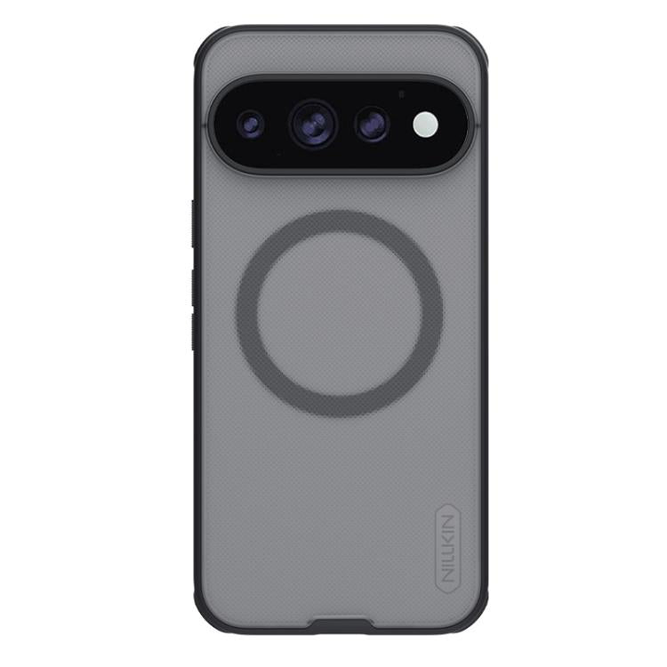 NILLKIN Frosted Shield Pro Magnetic Magsafe Phone Case