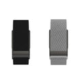 E910 Screenless ECG Fitness Tracker Health Band, Support Heart Rate Monitoring / Menstrual Period Reminder / Stress Monitoring