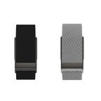 E910 Screenless ECG Fitness Tracker Health Band, Support Heart Rate Monitoring / Menstrual Period Reminder / Stress Monitoring