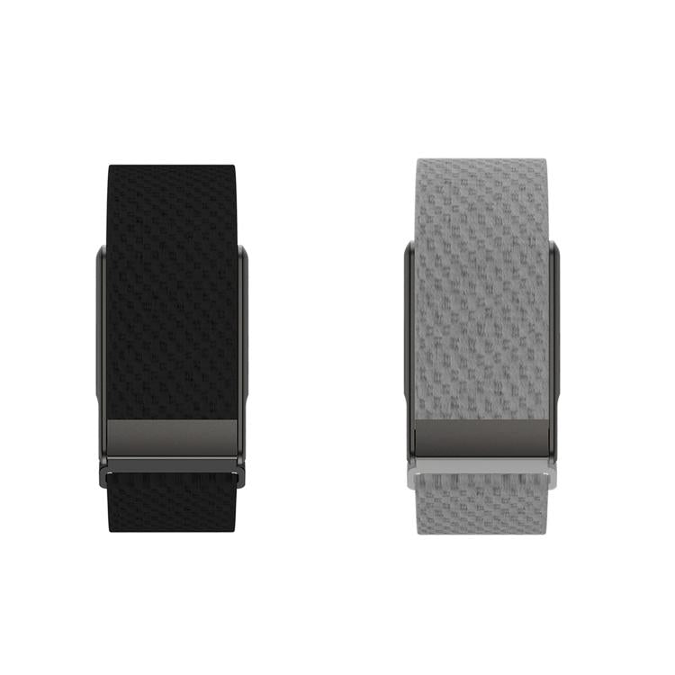 E910 Screenless ECG Fitness Tracker Health Band, Support Heart Rate Monitoring / Menstrual Period Reminder / Stress Monitoring