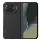 NILLKIN Frosted Shield Prop Magnetic Phone Case