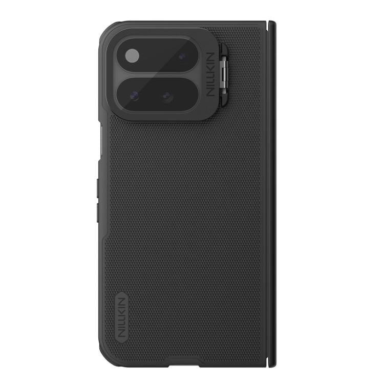 NILLKIN Frosted Shield Prop Magnetic Phone Case