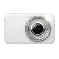 DC317 Dual-Camera 4K High-Definition Digital Beauty Filter Camera
