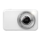 DC317 Dual-Camera 4K High-Definition Digital Beauty Filter Camera