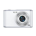 DC306L Dual Lens 13MP High-Definition Digital Compact Camera
