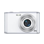 DC306L Dual Lens 13MP High-Definition Digital Compact Camera