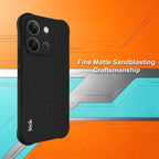imak Magnetic Shockproof Airbag TPU Phone Case