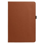 Rotation Holder Pressure-Formed Vegan Leather Smart Tablet Case