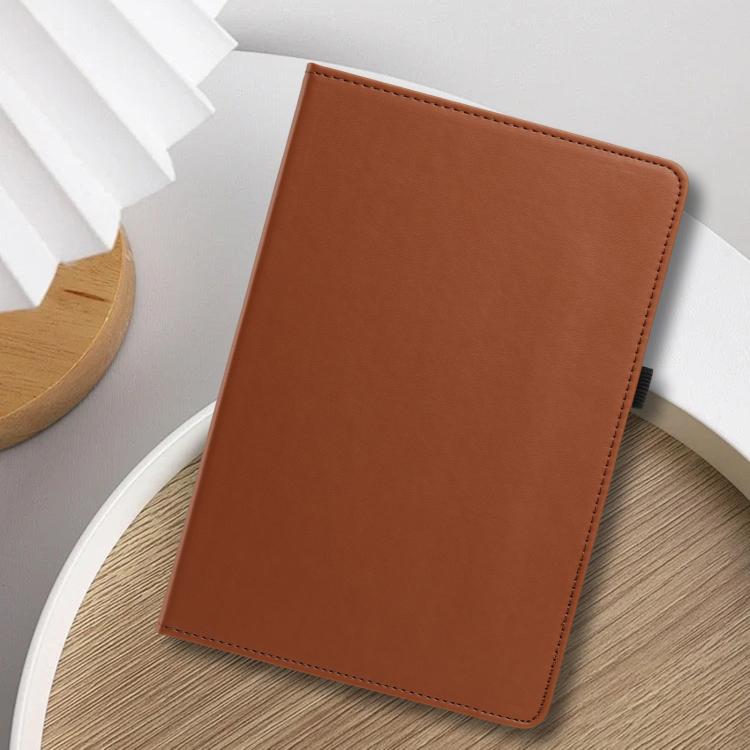 Rotation Holder Pressure-Formed Vegan Leather Smart Tablet Case