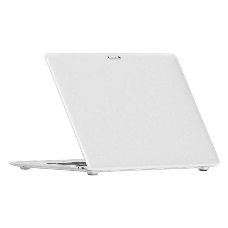 Crystalline Matte Hardshell Laptop Protective Case