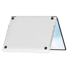 Crystalline Matte Hardshell Laptop Protective Case