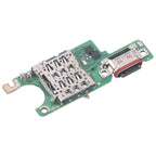OEM Charging Port Board With SIM Card Holder Socket