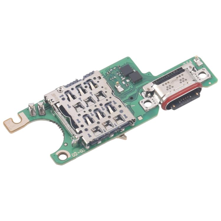 OEM Charging Port Board With SIM Card Holder Socket
