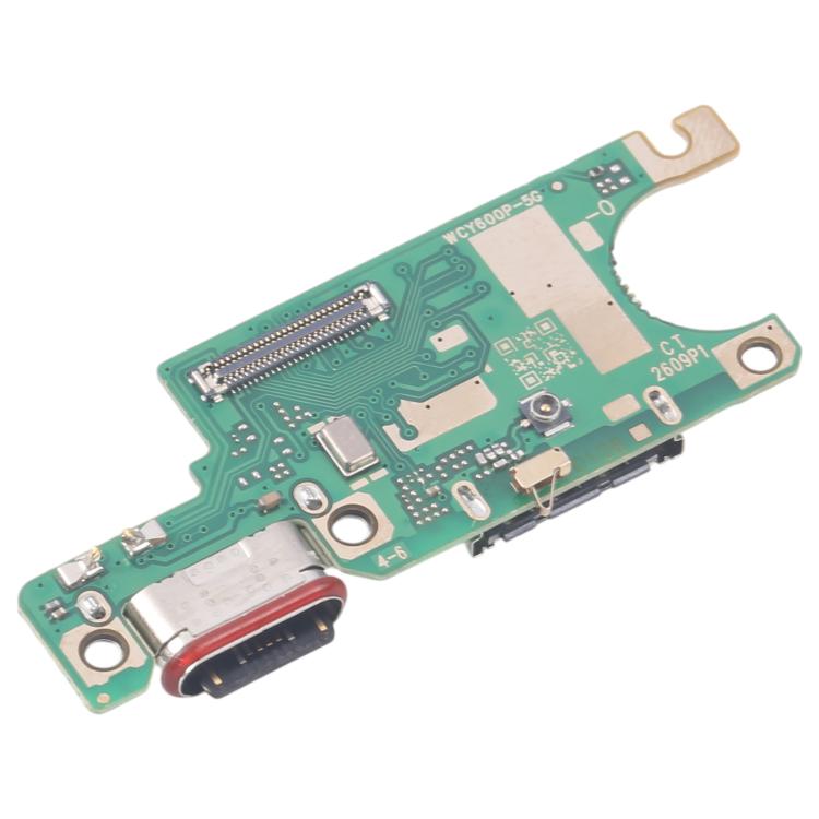 OEM Charging Port Board With SIM Card Holder Socket