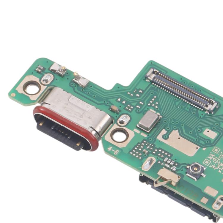 OEM Charging Port Board With SIM Card Holder Socket