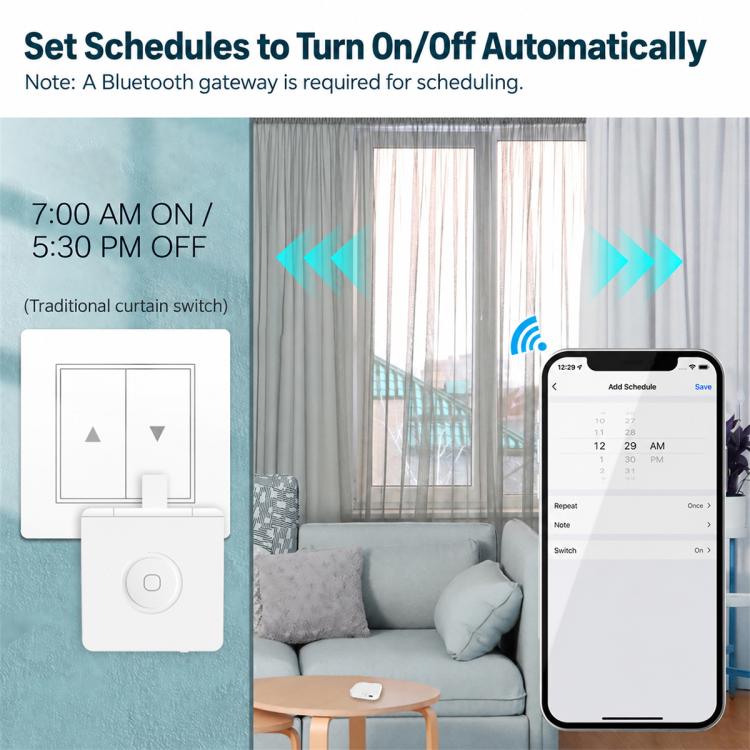 BS-FB-V3 Bluetooth Intelligent Remote Control Thumb Robot