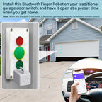 BS-FB-V3 Bluetooth Intelligent Remote Control Thumb Robot