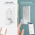 BS-FB-V3 Bluetooth Intelligent Remote Control Thumb Robot