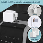 BS-FB-V3 Bluetooth Intelligent Remote Control Thumb Robot