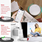 BS-FB-V3 Bluetooth Intelligent Remote Control Thumb Robot