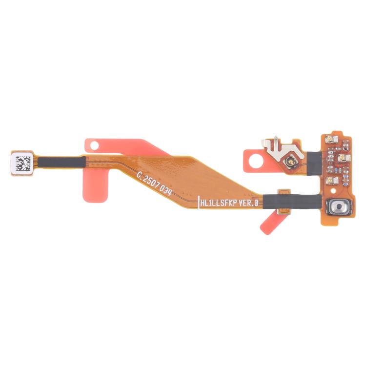 Original Power Button Flex Cable