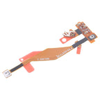 Original Power Button Flex Cable — For Huawei Pura 80 Ultra