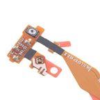 Original Power Button Flex Cable — For Huawei Pura 80 Pro