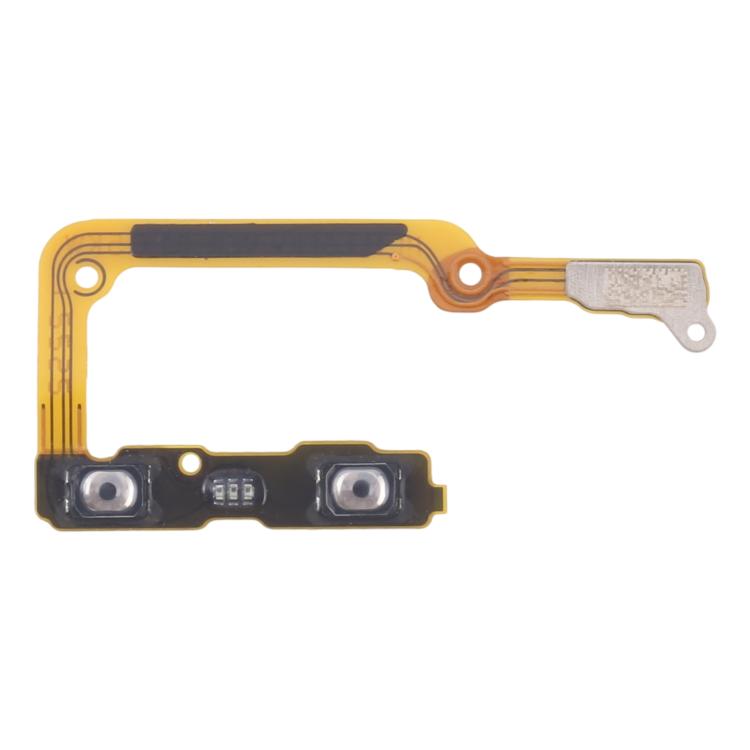 Original Volume Button Flex Cable — view 5
