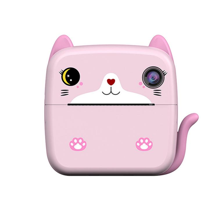 A21 2.4 inch 2400w HD Kids Instant Print Camera