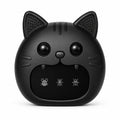 M1 Cat-Shaped Ultrasonic Mouse and Pest Repeller