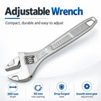 BIKERSAY BT131 Bicycle Repair Central Flywheel Activity Wrench — view 3