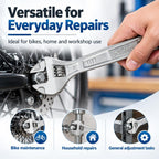 BIKERSAY BT131 Bicycle Repair Central Flywheel Activity Wrench — view 8