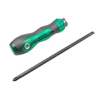 BIKERSAY BT132 Bicycle Repair Dual-purpose Retractable Screwdriver — view 2