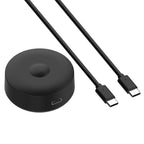 xDfind Type-C to Type-C Interface Electric Toothbrush Charging Cable, Length: 1m — Type-C to Type-C