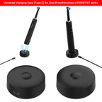xDfind Type-C to Type-C Interface Electric Toothbrush Charging Cable, Length: 1m — view 6
