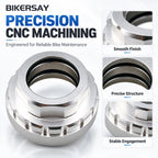 BIKERSAY BT047S Bicycle Chainring Removal Installation Tool — view 4