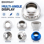 BIKERSAY BT047S Bicycle Chainring Removal Installation Tool — view 6