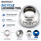 BIKERSAY BT047S Bicycle Chainring Removal Installation Tool — view 7