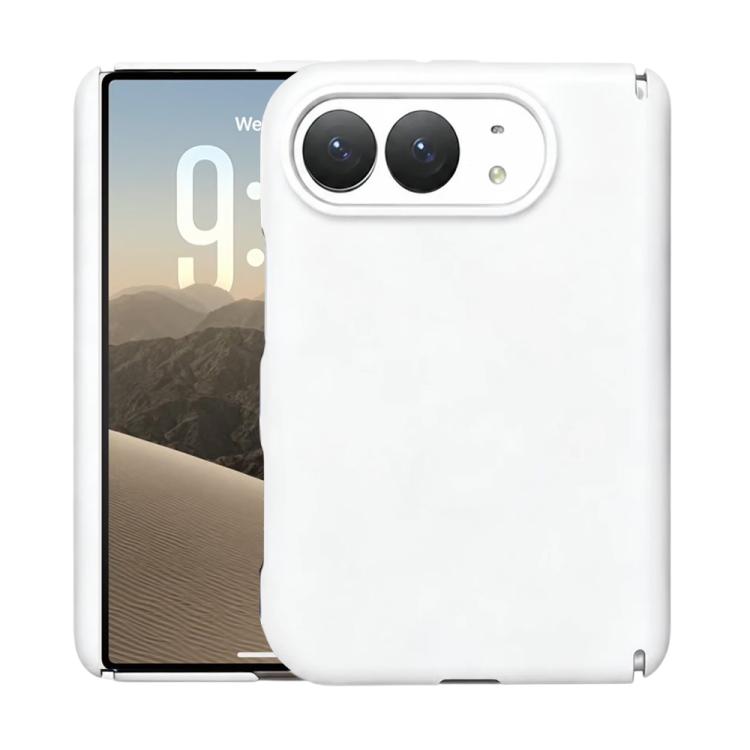 Dual Axis Liquid Silicone Wave Phone Case