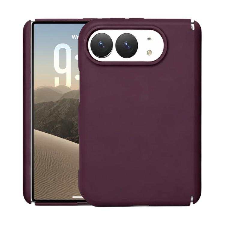 Dual Axis Liquid Silicone Wave Phone Case