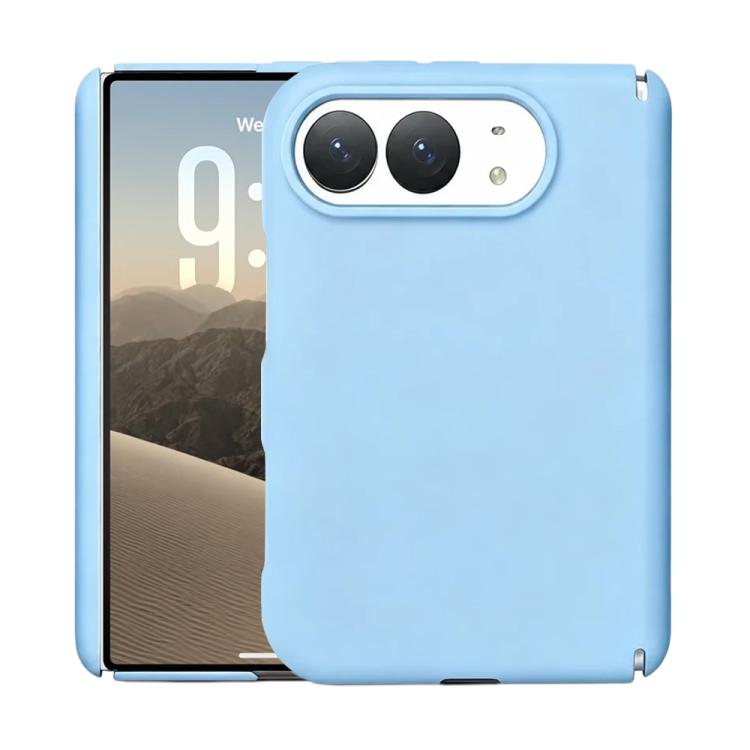 Dual Axis Liquid Silicone Wave Phone Case