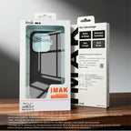 imak Ruiyi Series Cloth Texture PU + PC Phone Case — view 7