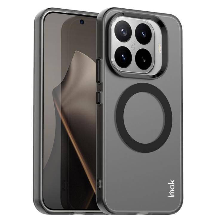 imak Candy Series Magnetic Shockproof Phone Case