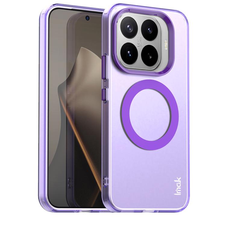 imak Candy Series Magnetic Shockproof Phone Case — view 13