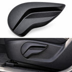 Car Seat Adjuster Handle Lever for Mazda 6 / CX-5 KD45-88-1G5, KD35-88-1H5